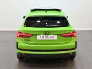 Audi RS Q3 2.5 TFSI Vorsprung Sportback 5dr Petrol S Tronic quattro Euro 6 (s/s) (400 20