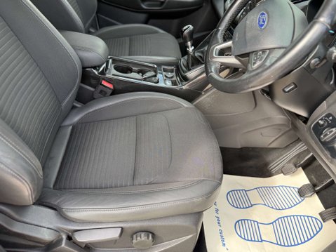 Ford Kuga 2.0 Kuga Titanium TDCi 5dr 58