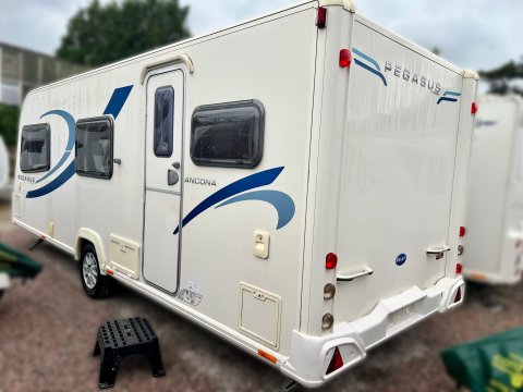 Bailey Pegasus Ancona  6