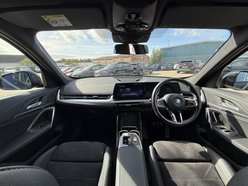 BMW iX1 30 66.5kWh M Sport SUV 5dr Electric Auto xDrive (11kW Charger) (313 ps) 25