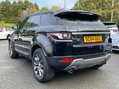 Land Rover Range Rover Evoque 2.2 SD4 Pure 4WD Euro 5 (s/s) 5dr 11