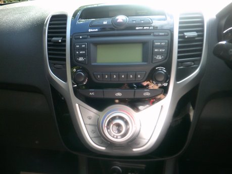 Hyundai ix20 ACTIVE ONLY 44,000 MILES FROM NEW 12