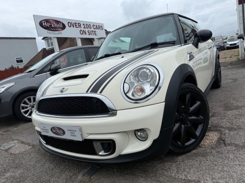 Mini Hatch COOPER S 2