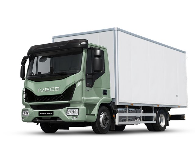 IVECO Eurocargo