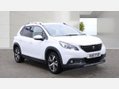 Peugeot 2008 1.2 PureTech Allure Euro 6 (s/s) 5dr 1