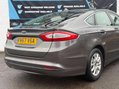 Ford Mondeo 1.5 TDCi ECOnetic Zetec Euro 6 (s/s) 5dr 30
