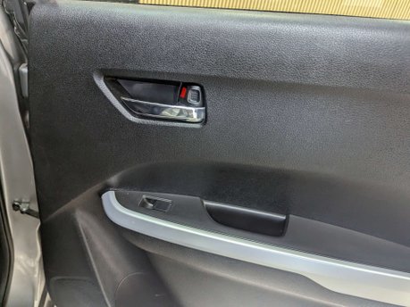 Suzuki Vitara 1.6 Vitara SZ-T 5dr 50