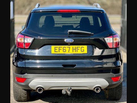 Ford Kuga 2.0 TDCi Titanium Euro 6 (s/s) 5dr 13
