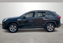 Toyota Rav 4 Icon 2.5 VVT-i Hybrid Icon 5dr CVT 2WD 6