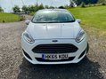 Ford Fiesta ZETEC 5