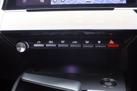 Peugeot 308 5dr 1.5 BlueHDi GT Automatic Estate 22