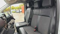 Vauxhall Vivaro 1.5 Turbo D 2700 Edition L1 H1 Euro 6 (s/s) 5dr 28