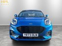 Ford Puma 1.0T EcoBoost MHEV ST-Line SUV 5dr Petrol Hybrid DCT Euro 6 (s/s) (125 ps) 2