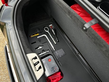 Ferrari 812 GTS GTS 96