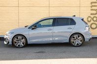 Volkswagen Golf BLACK EDITION TSI 10