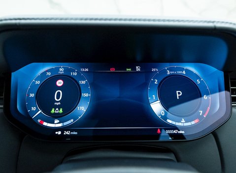 Land Rover Range Rover P530 Autobiography LWB 21