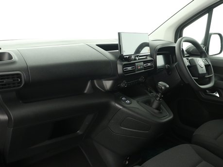 Citroen Berlingo M 1.5 BlueHDi 100ps Enterprise Plus 11