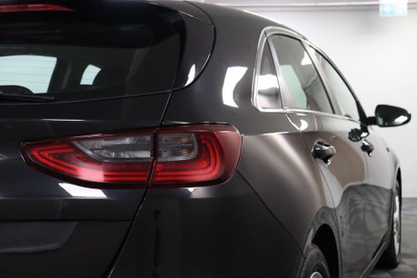 Kia Ceed 2 ISG 22