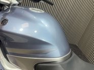 Yamaha FJR1300 2007 42K PANNIERS NEW MOT WARRANTY TOURER COMMUTER BIKE 25