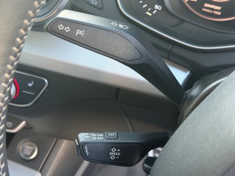 Audi Q5 TDI QUATTRO S LINE 16