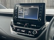 Suzuki Swace SZ-T 16