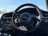 Audi A5 2.0 A5 S Line Special Edition+ TDI 2dr 25