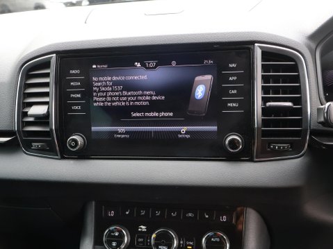 Skoda Karoq 1.5 TSI ACT SE L DSG Euro 6 (s/s) 5dr 33