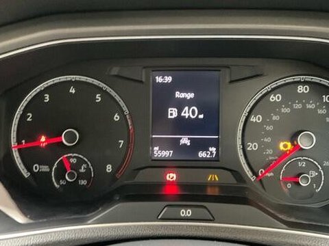 Volkswagen T-Roc 1.0 TSI Design Euro 6 (s/s) 5dr 14