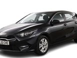 Kia Ceed 1.0 T-GDi 2 Hatchback 5dr Petrol Manual Euro 6 (s/s) (118 bhp) 4
