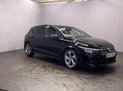 Volkswagen Golf 1.5 TSI R-Line Hatchback 5dr Petrol Manual Euro 6 (s/s) (150 ps) Sat Nav 2