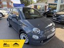Fiat 500 1.0 MHEV Lounge Euro 6 (s/s) 3dr