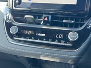 Suzuki Swace MOTION 32