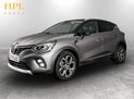 Renault Captur 1.6 E-TECH 9.8kWh techno SUV 5dr Petrol Plug-in Hybrid Auto Euro 6 (s/s) (1 3