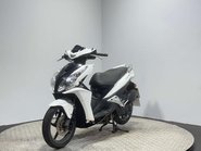 Honda Vision NSC 50 R 2014 17K RUNNING PROJECT SCOOTER 50CC SPARES OR REPAIR 5