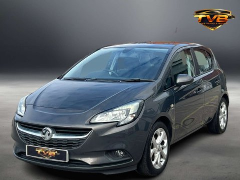 Vauxhall Corsa 1.4 Corsa Energy AC ecoFLEX 5dr *NATIONAL DELIVERY* 8