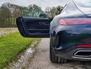 Mercedes-Benz Amg GT AMG GT C 7