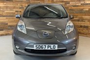 Nissan LEAF 30kWh Tekna Hatchback 5dr Electric Auto (109 bhp) 2