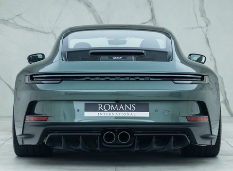 Porsche 911 GT3 TOURING (992) 5