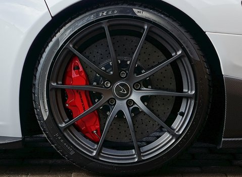 McLaren 675 LT 13