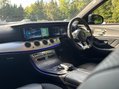 Mercedes-Benz E Class 4.0 E63 V8 BiTurbo AMG SpdS MCT 4MATIC+ Euro 6 (s/s) 4dr 32