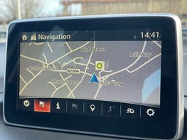 Mazda 3 2.0 Mazda3 SE-L Nav 5dr 28