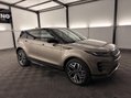 Land Rover Range Rover Evoque 1.5 P300e 12.2kWh R-Dynamic HSE Auto 4WD Euro 6 (s/s) 5dr 63