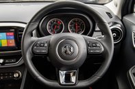 MG MG3 EXCLUSIVE NAV VTI-TECH 20