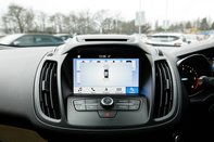 Ford Kuga ST-LINE EDITION TDCI 29