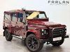 Land Rover Defender 2.2 TDCi XS Station Wagon Double Cab 5dr Diesel Manual 4WD MWB Euro 5 (122