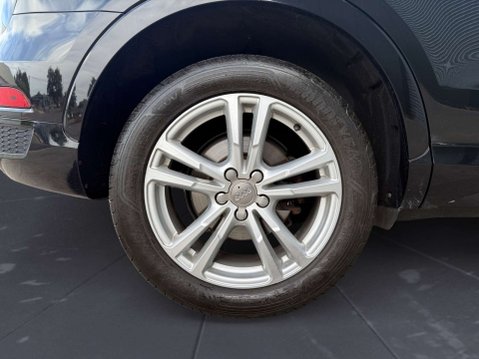 Audi Q3 1.4 Q3 S Line Edition TFSI Semi-Auto 5dr 14