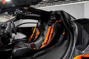 McLaren Senna HUGE MSO SPECIFICATION. MSO INTERIOR. LIFT. B&O. 19