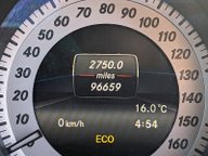 Mercedes-Benz C Class C250 CDI BLUEEFFICIENCY AMG SPORT 31