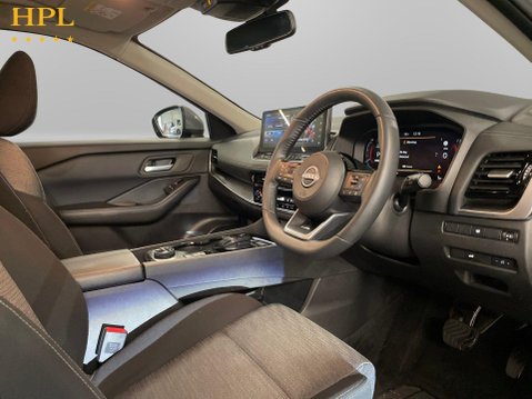 Nissan X-Trail 1.5 h e-POWER N-Connecta SUV 5dr Petrol Hybrid Auto e-4ORCE Euro 6 (s/s) (2 12