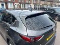 Mazda CX-5 2.0 SKYACTIV-G Sport Nav+ Euro 6 (s/s) 5dr 17